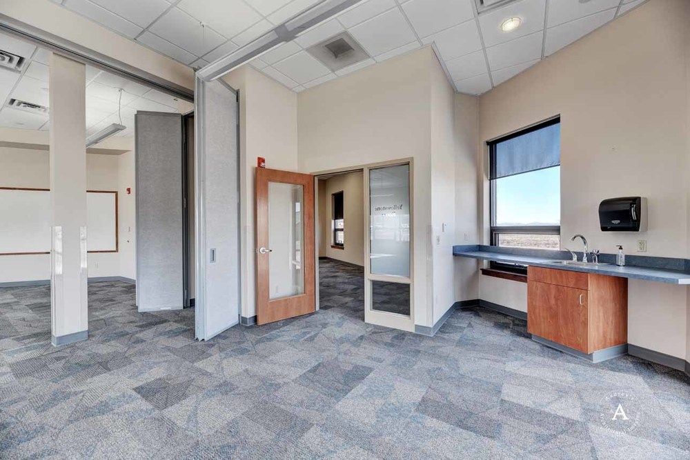 Suite 100